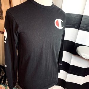 Champion L/S T - shirt